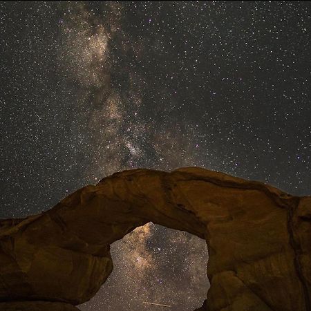 Rum Magic Luxury Camp Wadi Rum Esterno foto